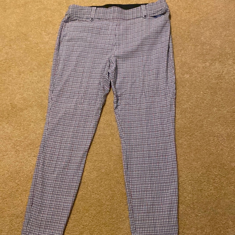 Maurice’s Dress pants size L